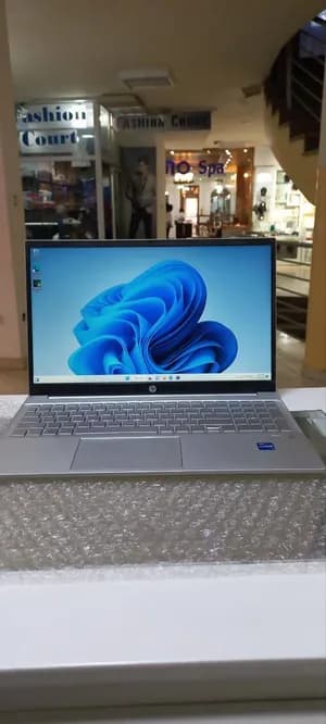 HP Pavilion 15 i7 16GB 1TB