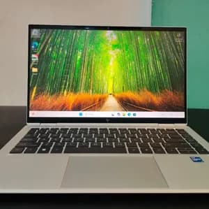 HP EliteBook 1040 G8 X360 i7