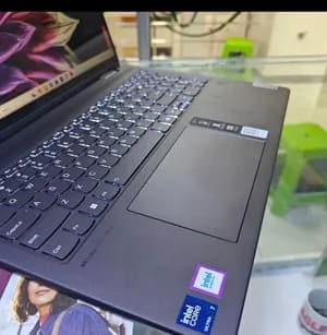 Lenovo Yoga 7i 2-in-1 16IML9