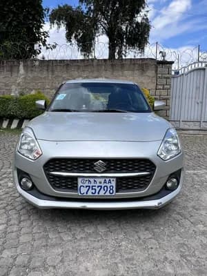 Suzuki Swift 2021 Automatic