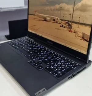 Lenovo Legion 5 Gaming Laptop