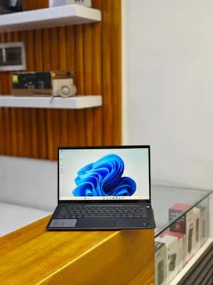 Dell Inspiron 7306 2-in-1 Touch Laptop