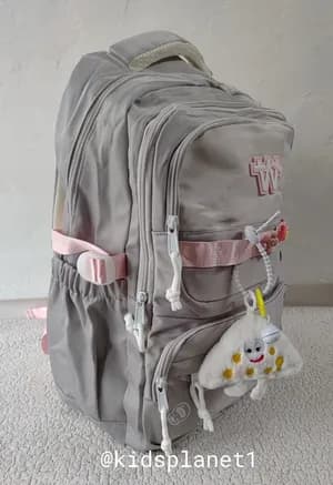 Quality School bags for grade students