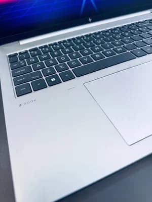 HP ZBook Firefly G9 i7 Laptop