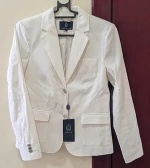 Stockh LM Blazer Size 36