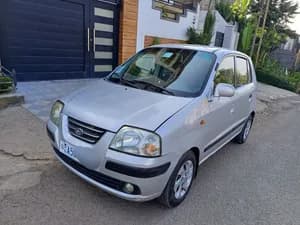 Hyundai Atos Prime 2004 Automatic