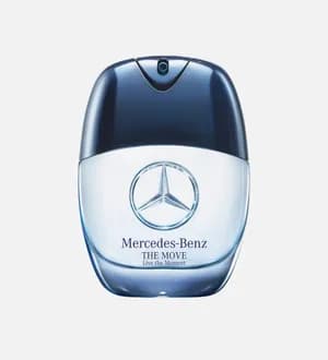 MERCEDES BENZ Eau de Parfum - FOR MEN