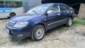 Toyota Corolla 2005 Sedan