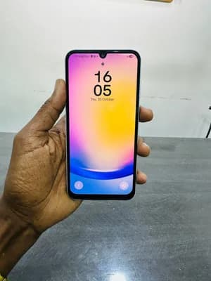 Samsung A25 5G