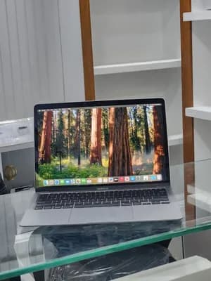 New MacBook Air M1 2020