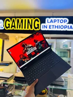 HP OMEN 15