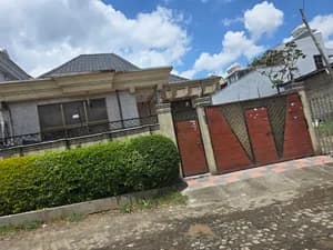 Modern Villa House in Goro