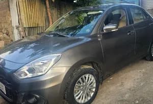 Suzuki Dzire 2021 1.2cc