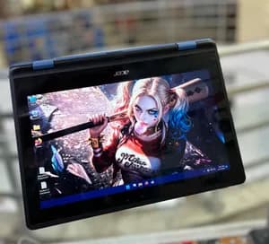 acer Touch 14 inch 64GB 4GB RAM