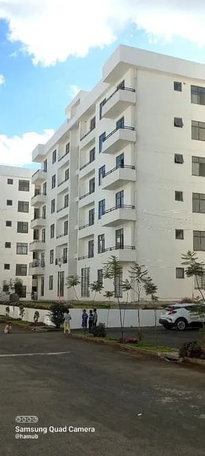 2 Bedroom 82 sqm Apartment Ayat