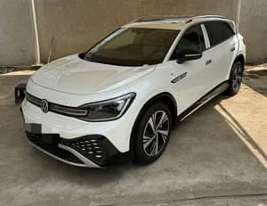 Volkswagen ID.6 Crozz Pro 2024