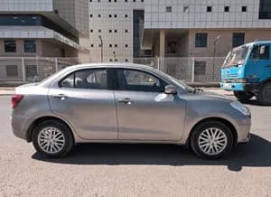 Suzuki Dzire 2022 Automatic