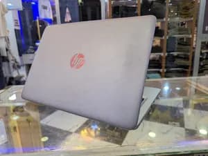 HP Elitbook G4 8GB 1TB 14inch Touchscreen used