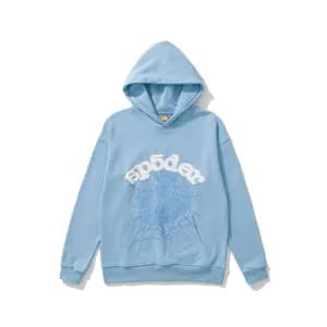 Spider Hoodie