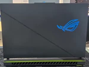 Asus Rog Strix
