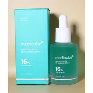 Medicube Azelaic Acid 16 Calming Serum 30ml