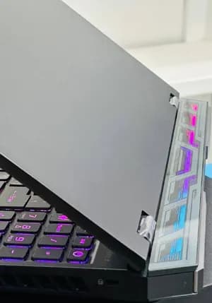 Acer Predator Helion NEO16