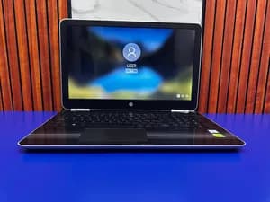 HP Pavilion Core i5 Laptop