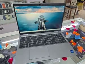 Dell Precision 3560 i7 11th Gen