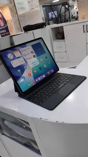 Apple iPad Pro 3rd Gen 12.9 inch