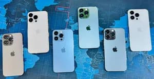 Apple iPhone 13 128/256/512GB