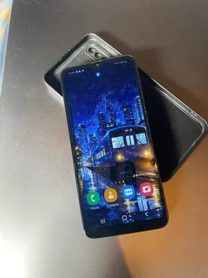 Samsung A30s 4GB 64GB