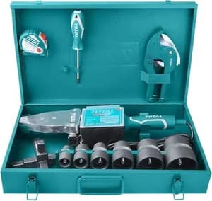 Total PPR Welding Machine 1500W
