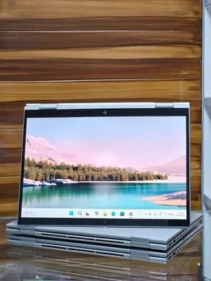 HP EliteBook 830 G9 x360 Touch