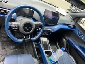 BYD Seagull 2025 Premium Electric SUV