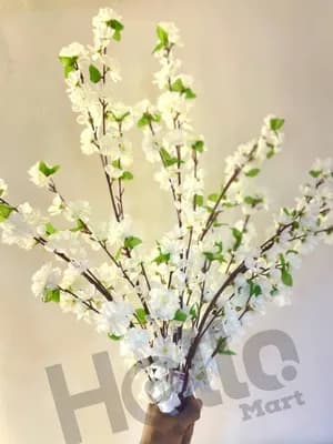 Tall Artificial Flower Home Decor