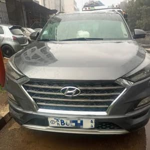Hyundai Tucson 2020
