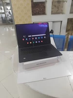 Samsung Galaxy Tab S8 Ultra 5G