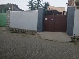 Modern Villa House 280 Sqm in Kotebe