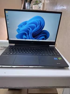 HP Victus Gaming Laptop RTX 4060