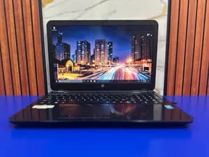 HP Pavilion i5 4th Gen Laptop
