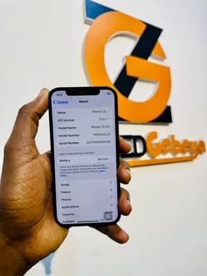 Apple iPhone 12 Pro 128GB
