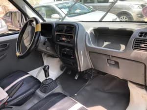 Suzuki Carry