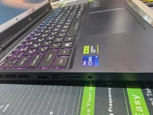 Acer Predator Helion NEO16