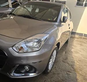 Suzuki Dzire 2022 Automatic