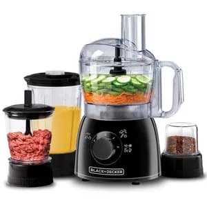 Black+Decker KR43B5 Food Processor