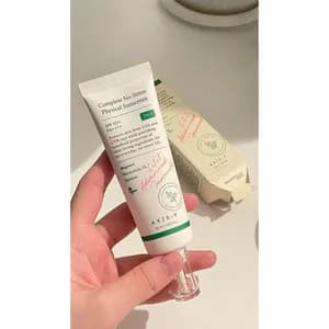 AXIS-Y Complete No Stress Physical Sunscreen V.3 50ml