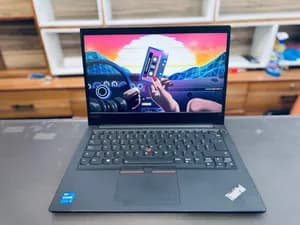 Lenovo ThinkPad E14 i5 Laptop