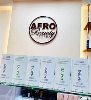 Native Aluminum-Free Deodorant