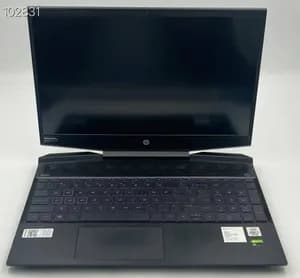 HP Pavilion Gaming 15 i7 RTX2060