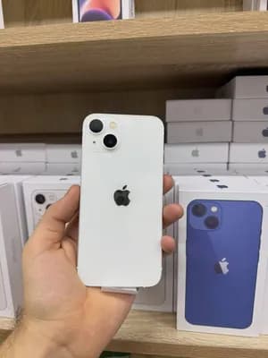 New iPhone 13 128GB
